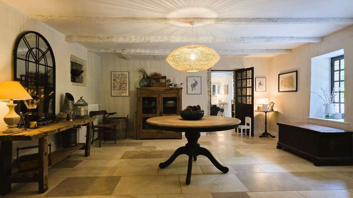 Maison à SAINT-ANTONIN-NOBLE-VAL