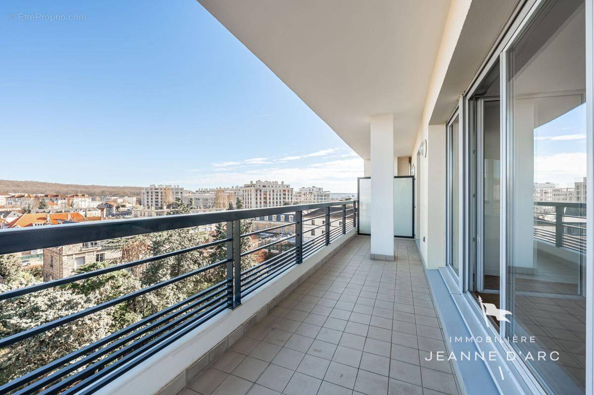 Appartement à VERSAILLES