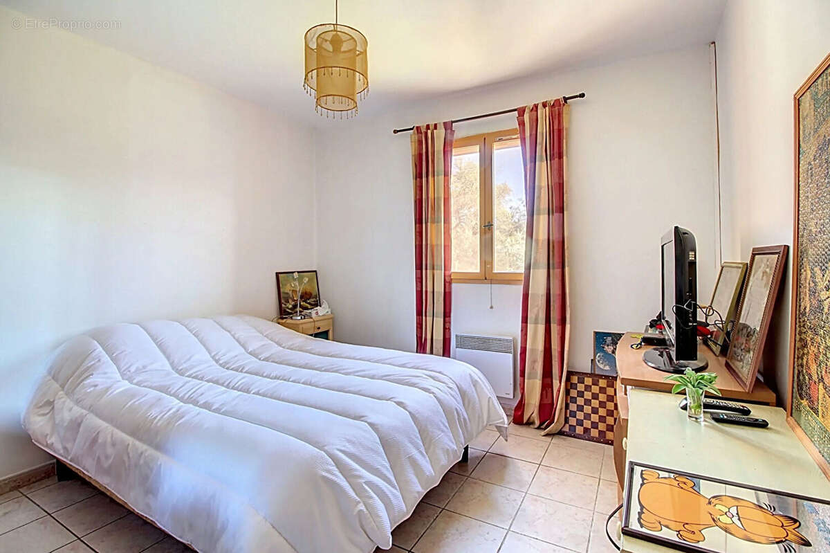 Maison à VIDAUBAN