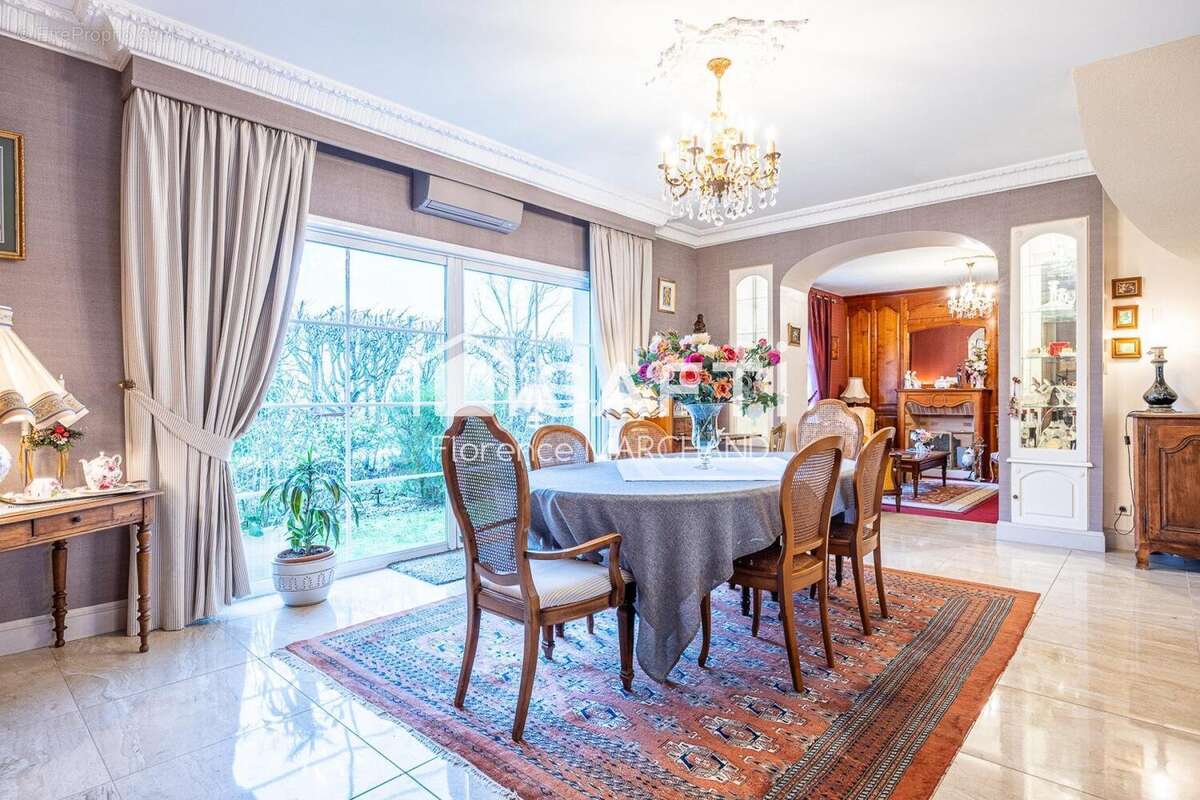 Photo 6 - Maison à CHATELAILLON-PLAGE