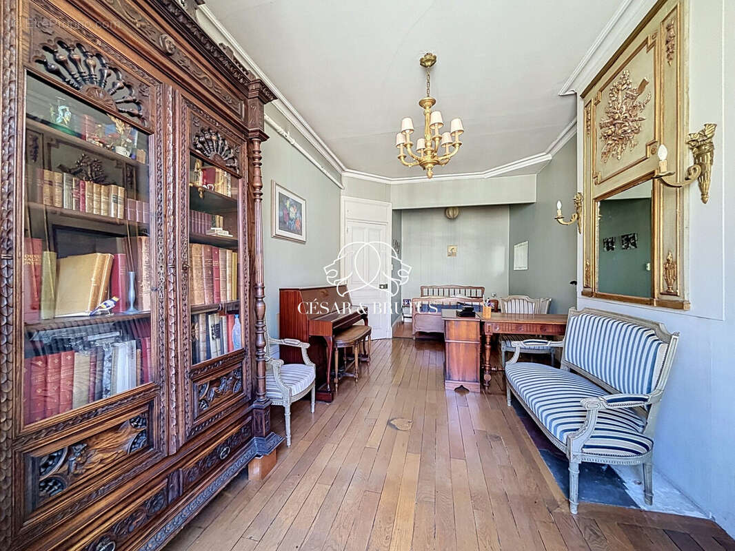 Appartement 89 m² à Lyon-7e  - photo 6