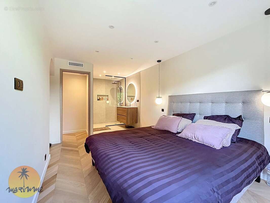 Appartement à CAGNES-SUR-MER