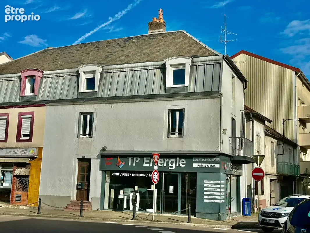 Immeuble de rapport avec bonne rentabilité - photo 19