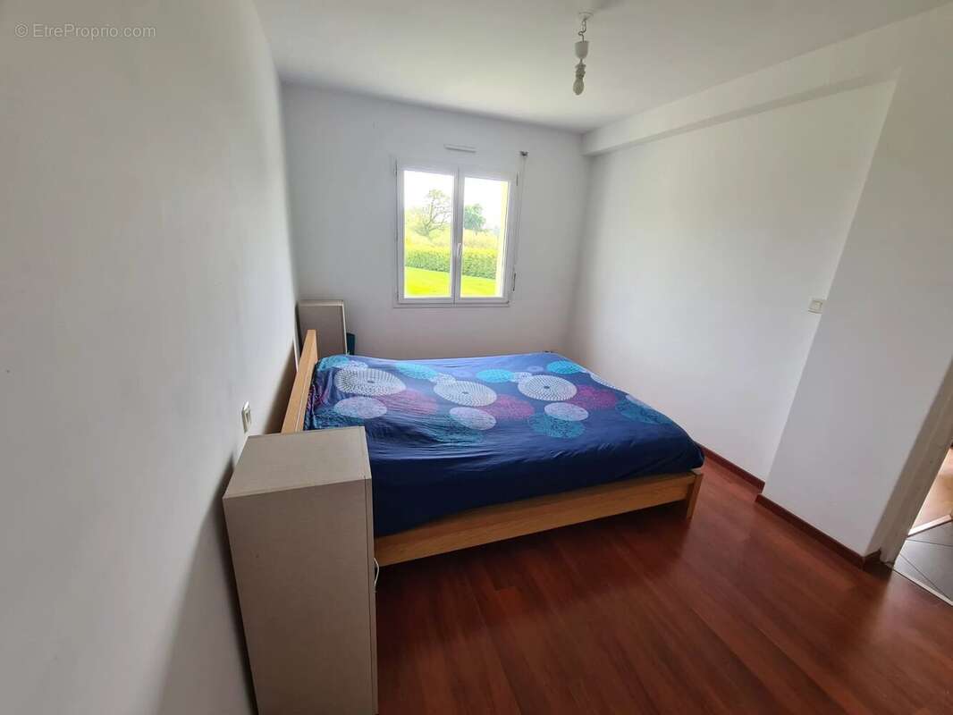Maison à BOQUEHO
