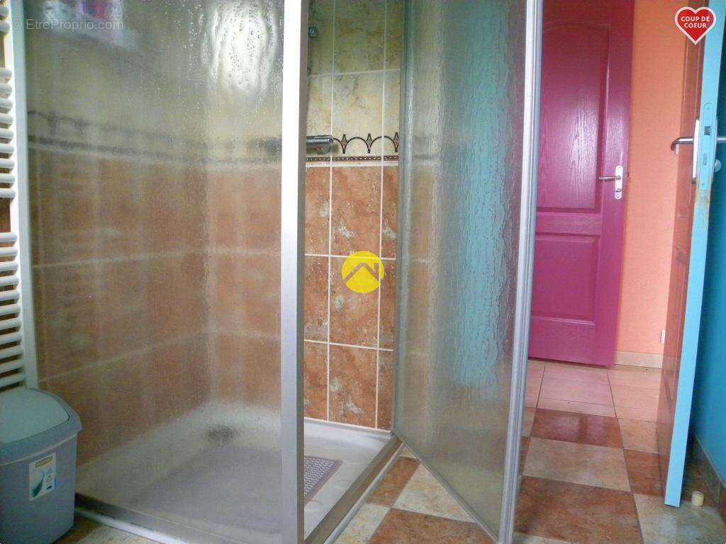 Maison à CHATILLON-SUR-LOIRE