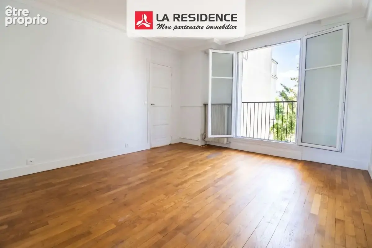 Appartement 5 pièces 103 m² à vendre à Versailles (78000) - photo 4