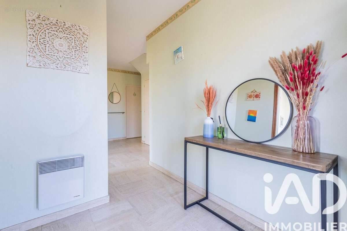 Photo 5 - Maison à PALAISEAU