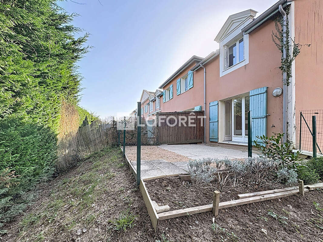 Appartement à BOURG-EN-BRESSE