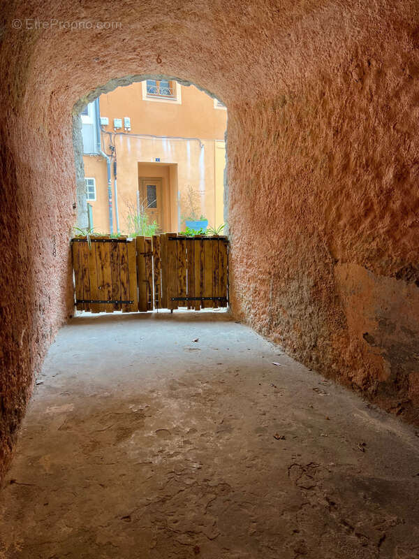 Maison à BUIS-LES-BARONNIES