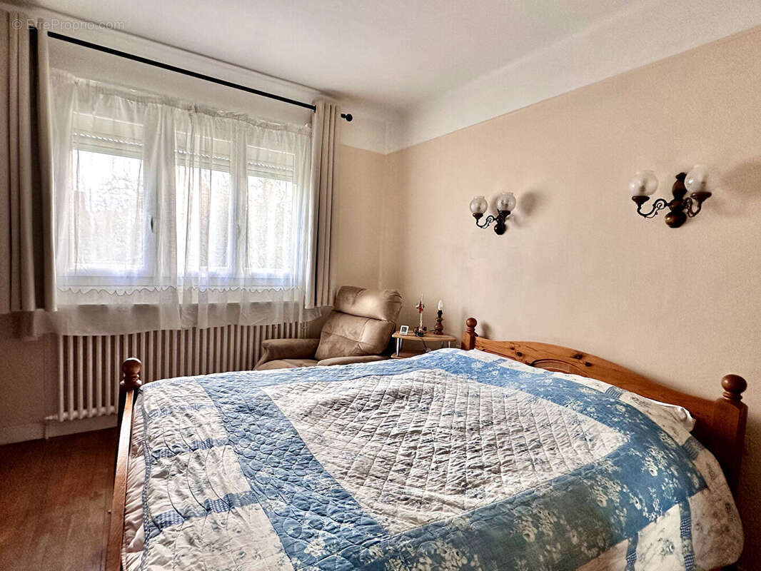 Maison à FRANCONVILLE