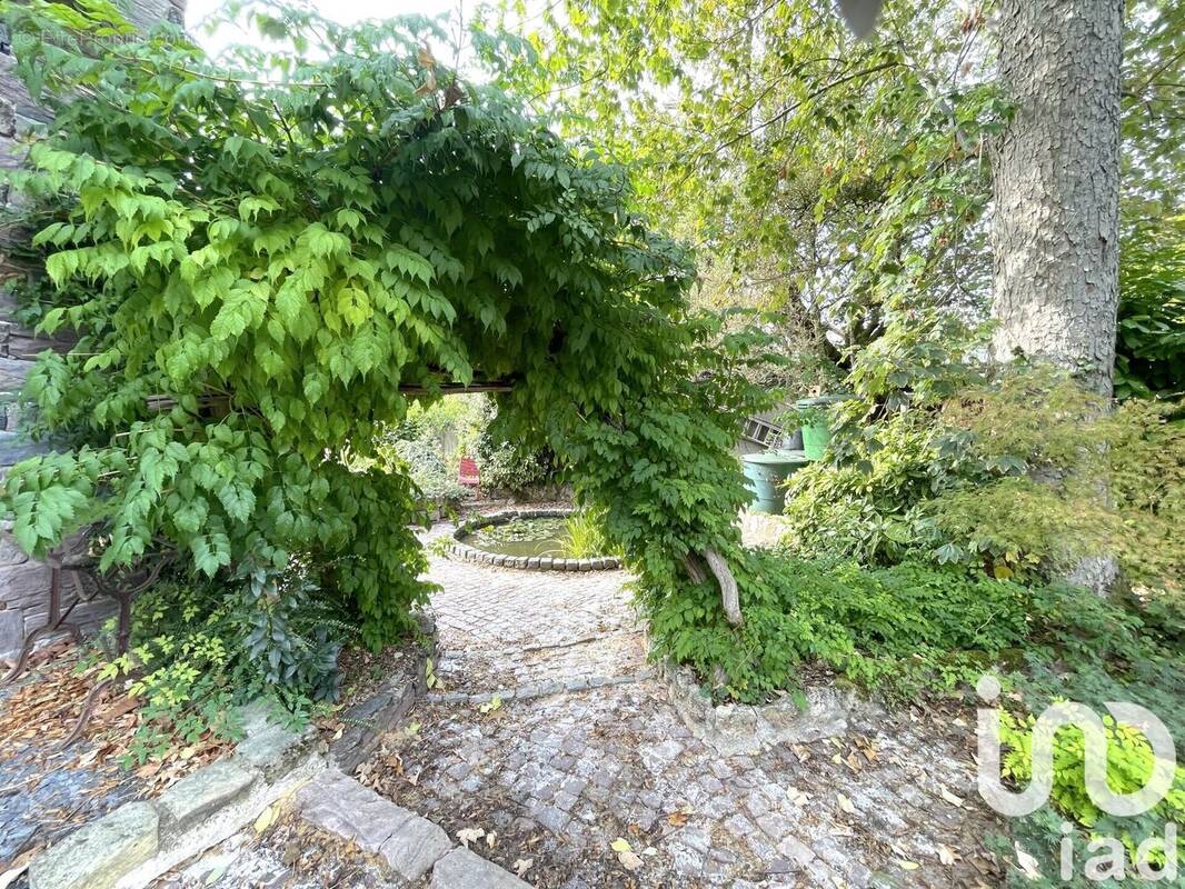 Photo 1 - Maison à SOISY-SUR-SEINE