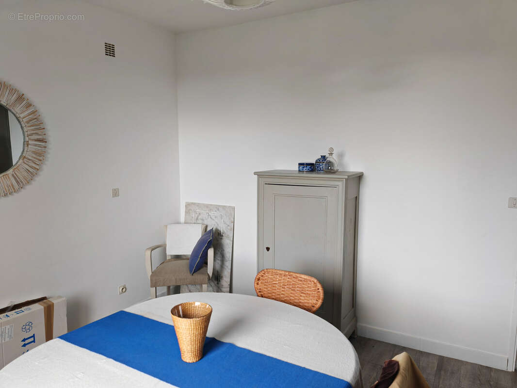 Maison à SAINT-MARTIN-DE-LONDRES