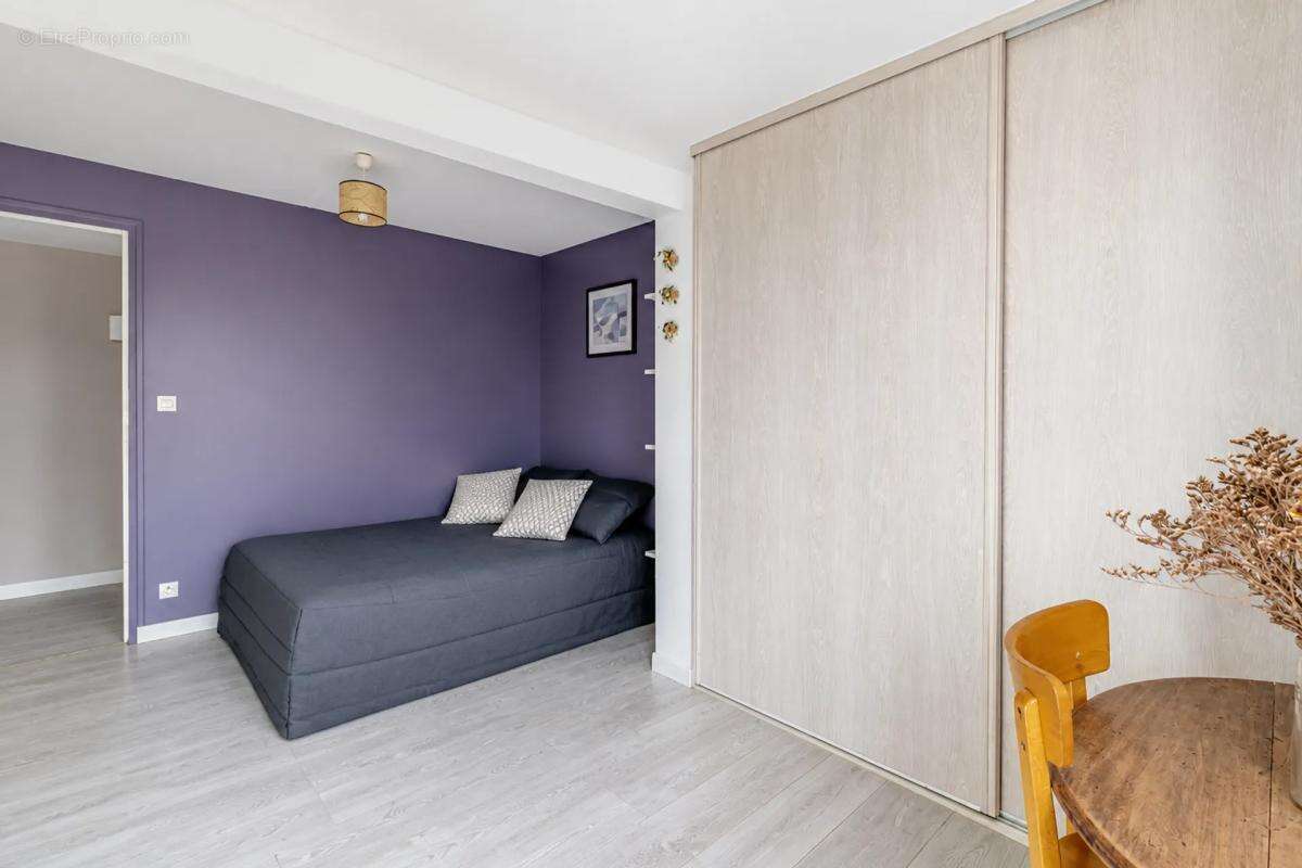 Appartement de 4 pièces de 88 m² situé à Fosses - photo 16