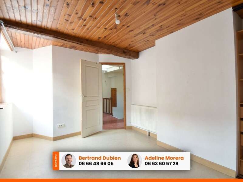Appartement à BILLOM