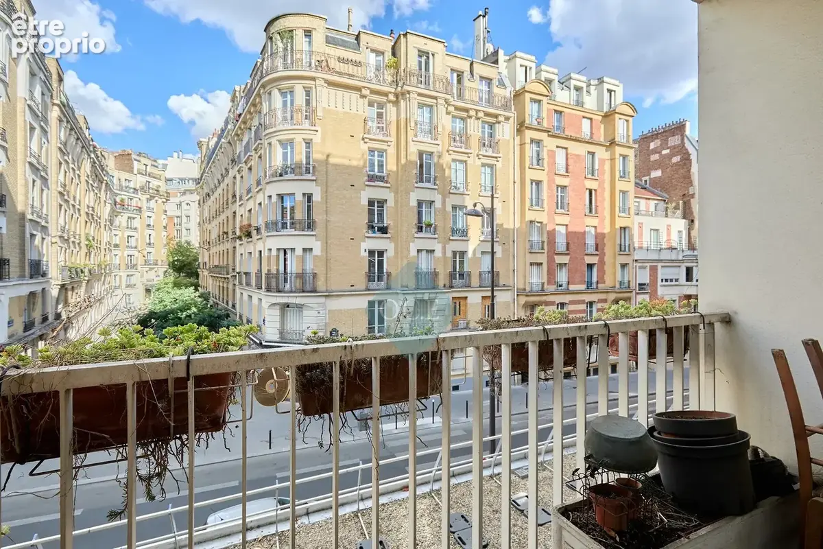 Appartement 3 pièces – 76 m² + 2 balcons - photo 15