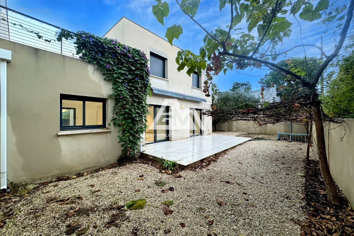 Maison à MONTPELLIER