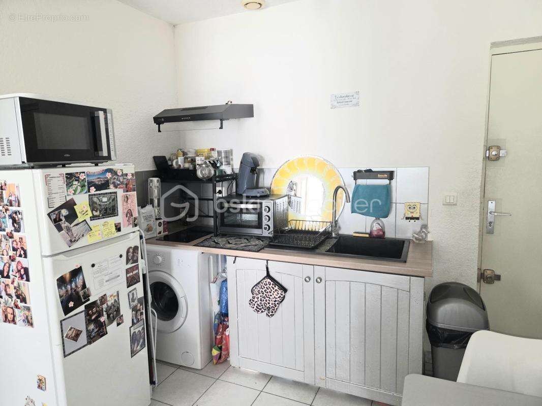 Appartement à SETE