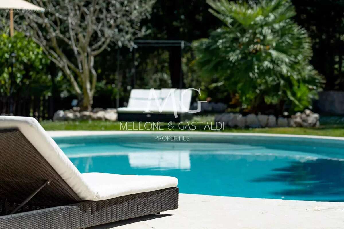 Maison à SAINT-PAUL