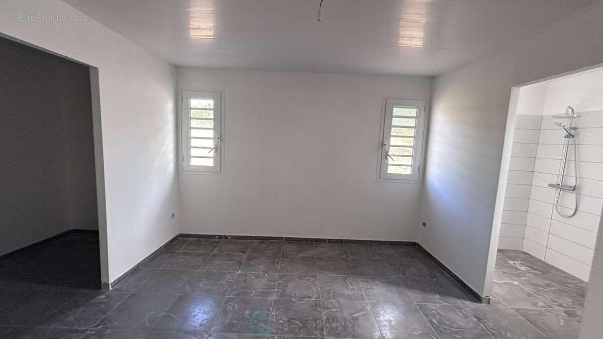 Maison à LE LAMENTIN