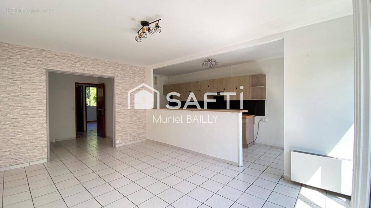 Photo 1 - Appartement à LONGJUMEAU