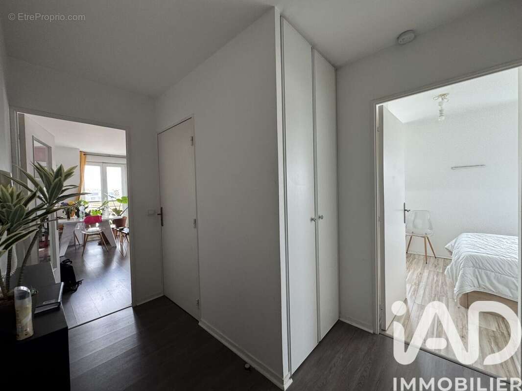 Photo 5 - Appartement à MEAUX