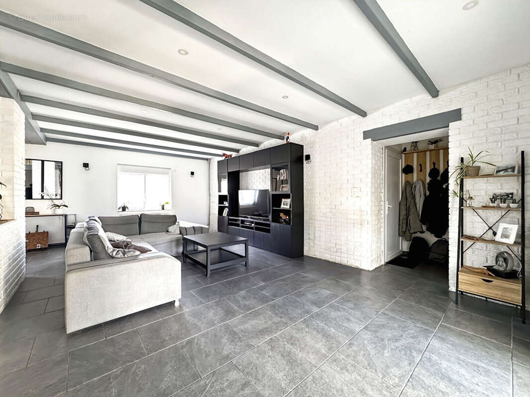 Maison à SANGATTE