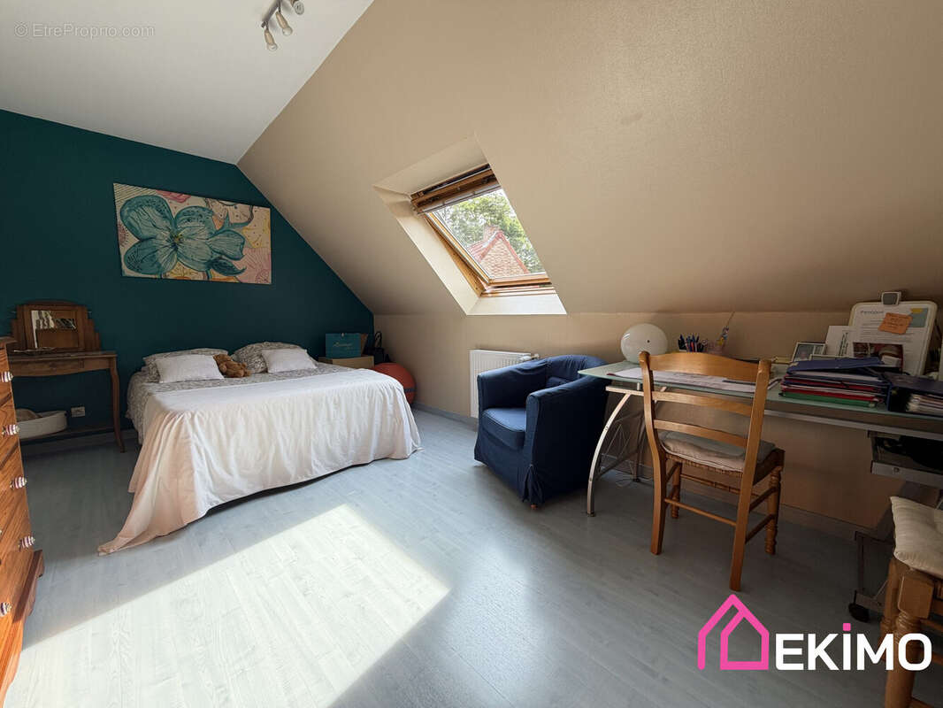 Maison 148 m² à Dourges  - photo 9