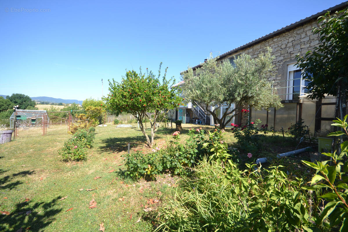 Maison à GLEIZE