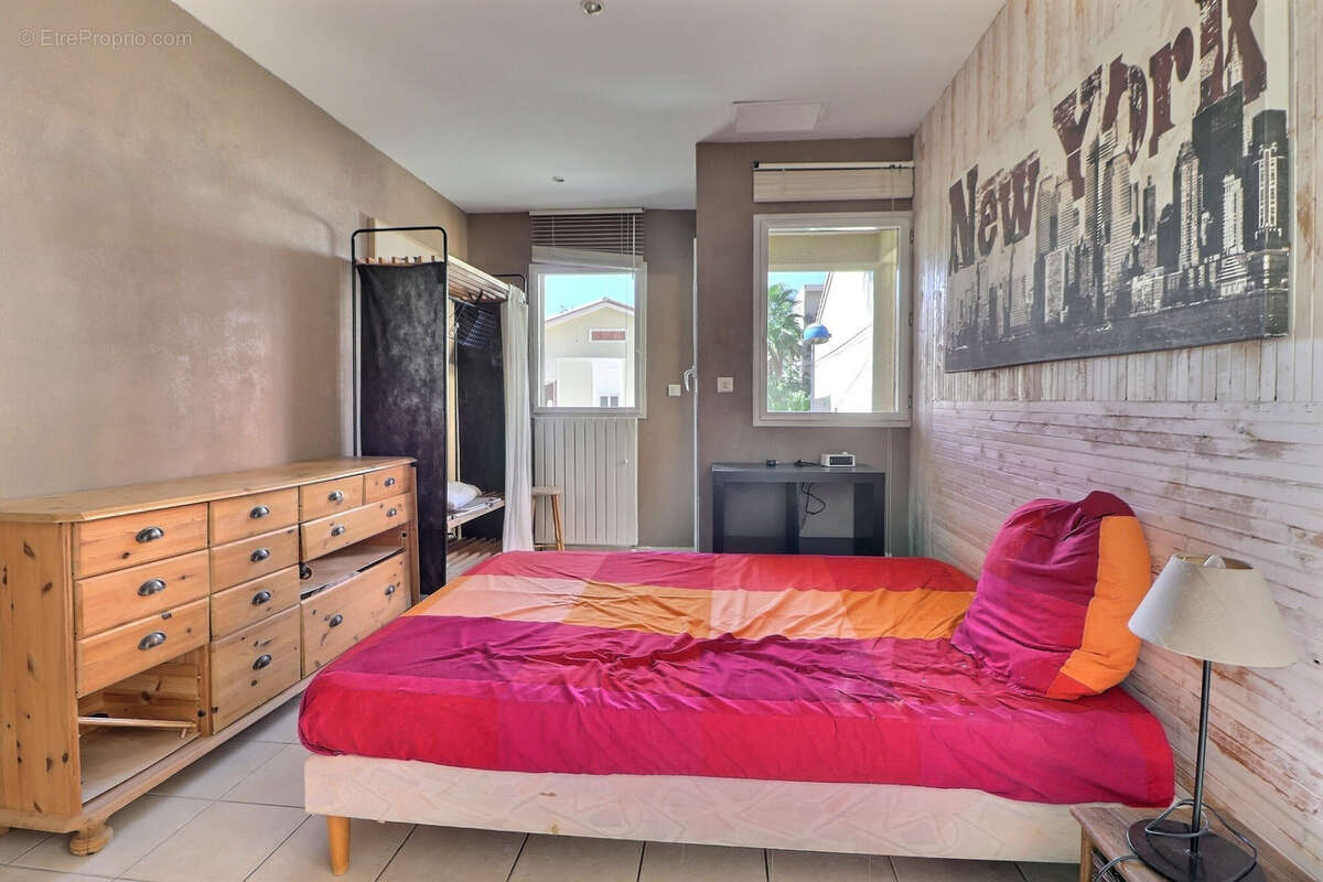 Maison à PALAVAS-LES-FLOTS