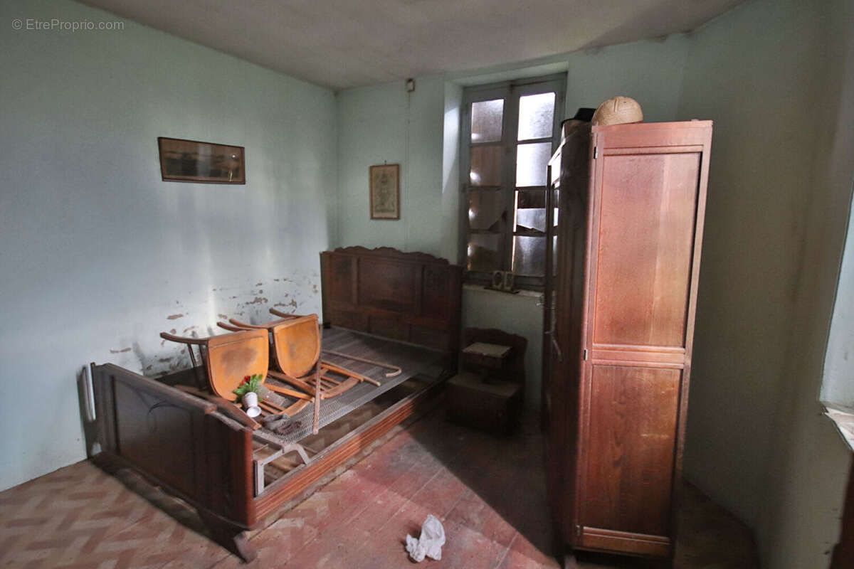 Maison à AVERMES