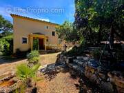 Maison à DRAGUIGNAN