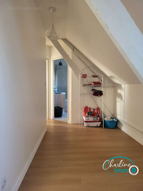 Maison à L&#039;ETOILE