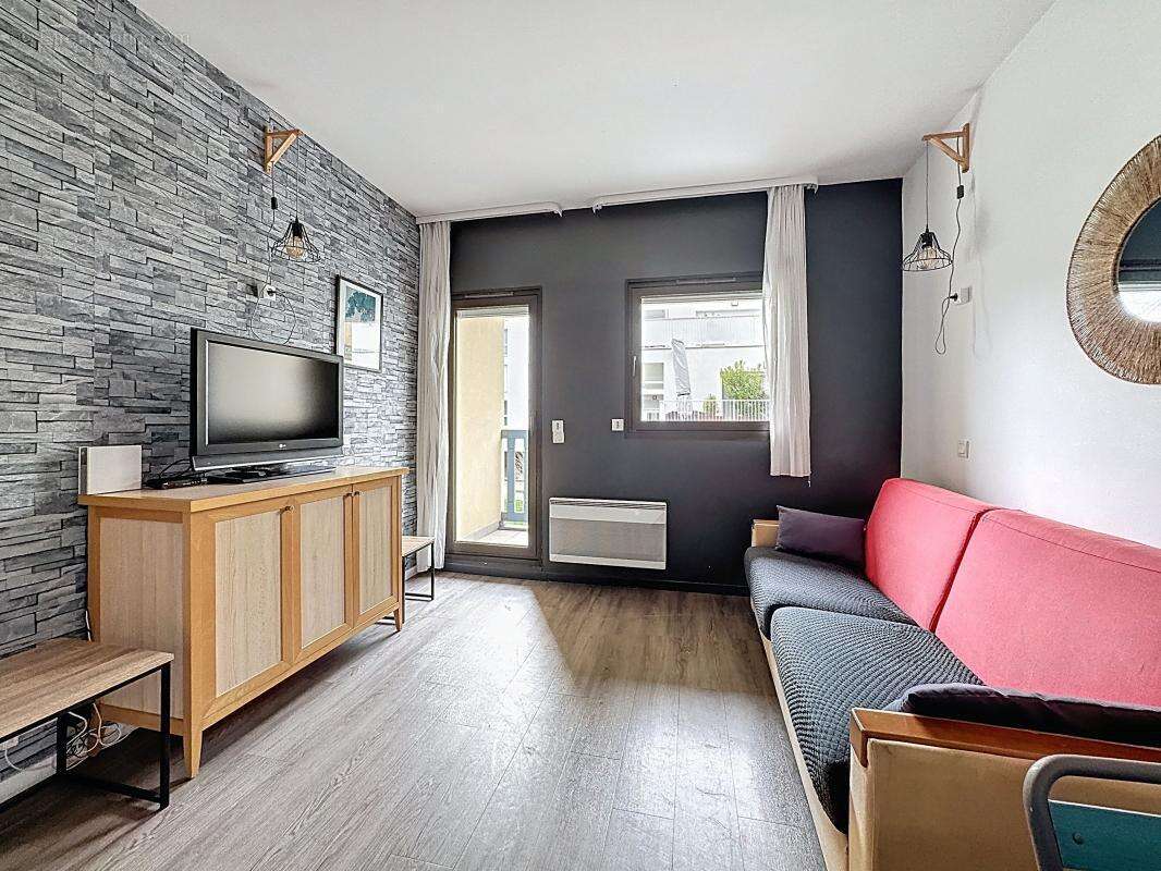 Appartement à LA ROCHELLE