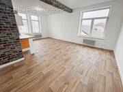 Appartement à PUTTELANGE-AUX-LACS