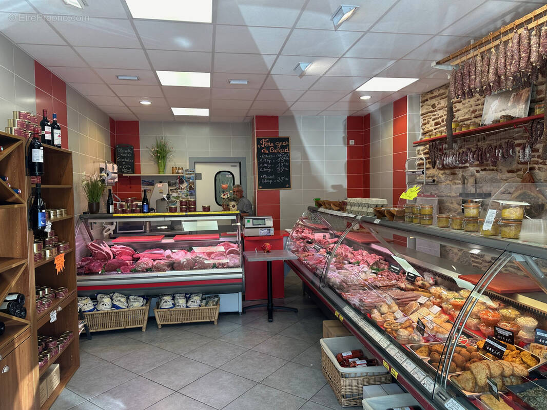 Commerce à VILLENEUVE-SUR-LOT