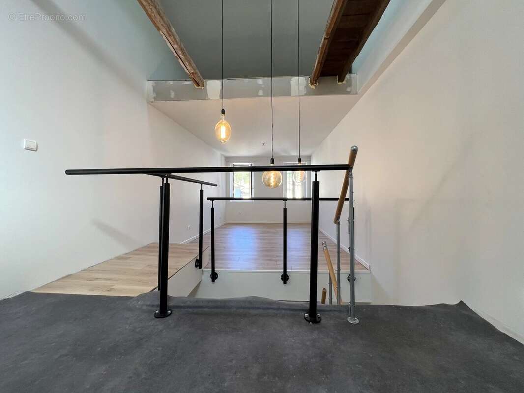 Appartement à CALMONT