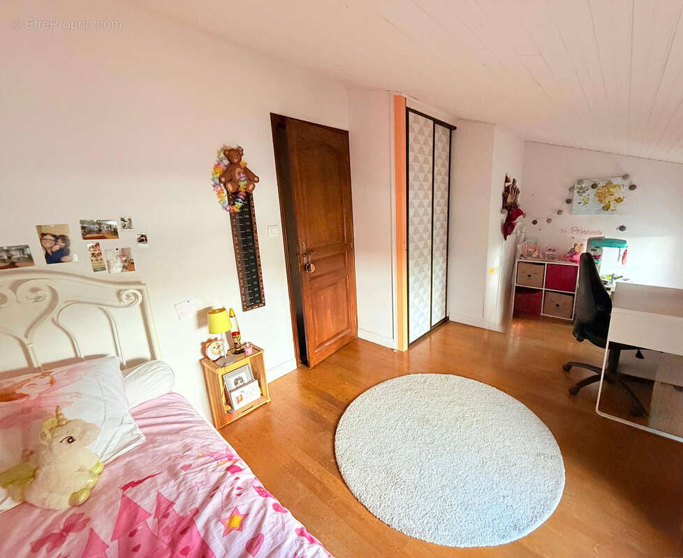 Maison à LABARTHE-SUR-LEZE