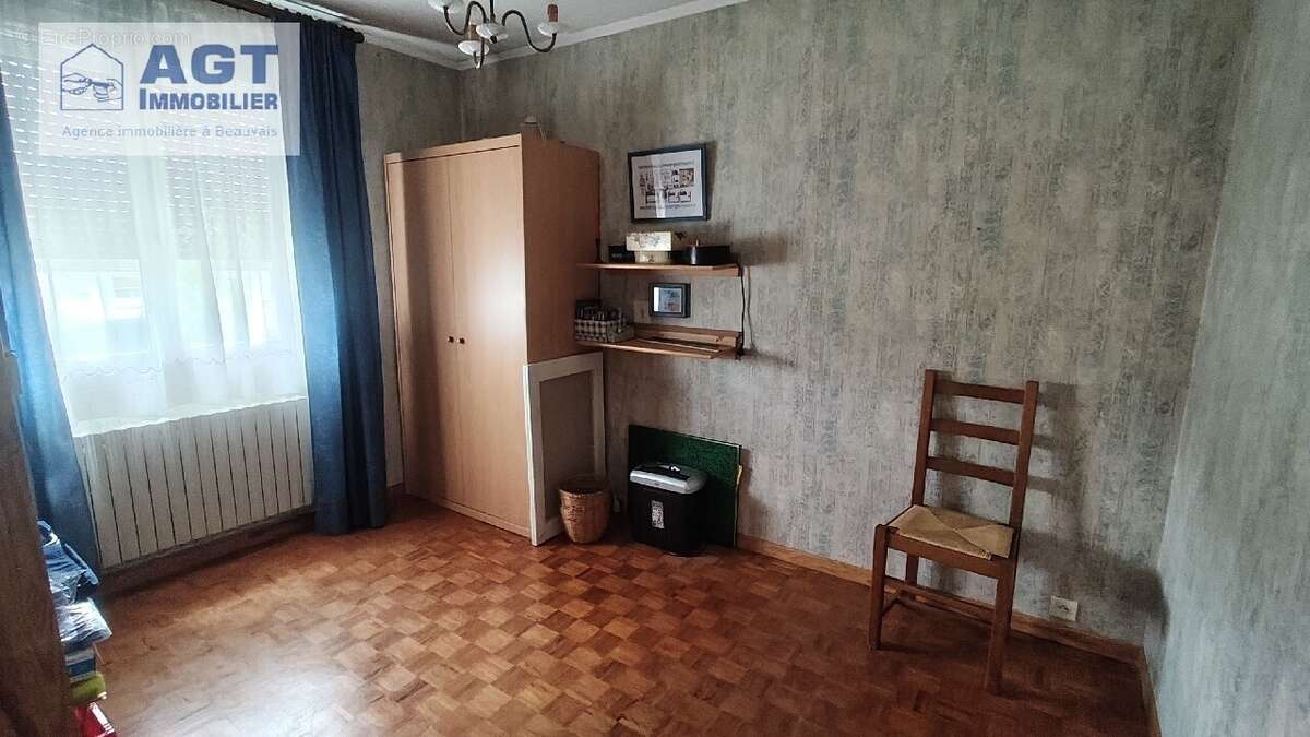 Maison 108 m² à Beauvais  - photo 6