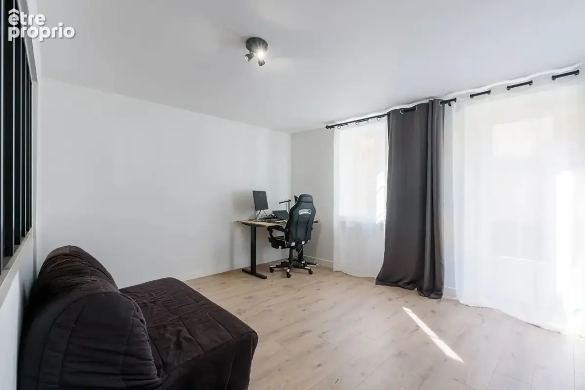 Maison Amou 5 pièce(s) 131m2 - photo 10