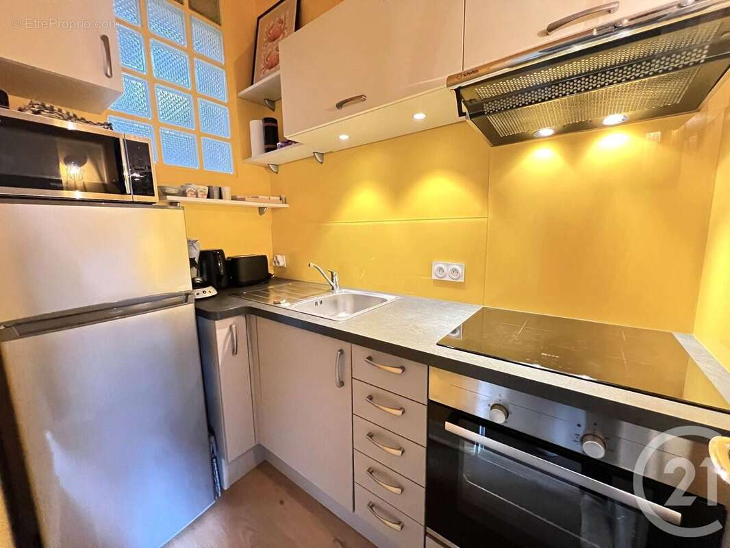 Appartement à DINARD