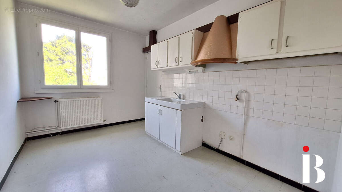 Appartement à ORVAULT