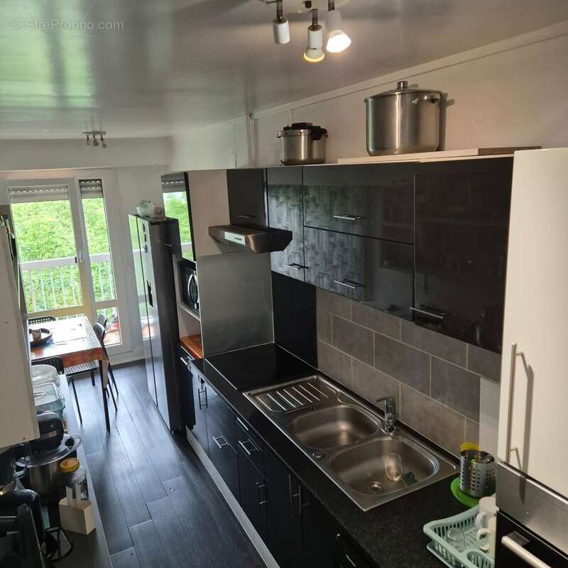 Appartement à ARGENTEUIL