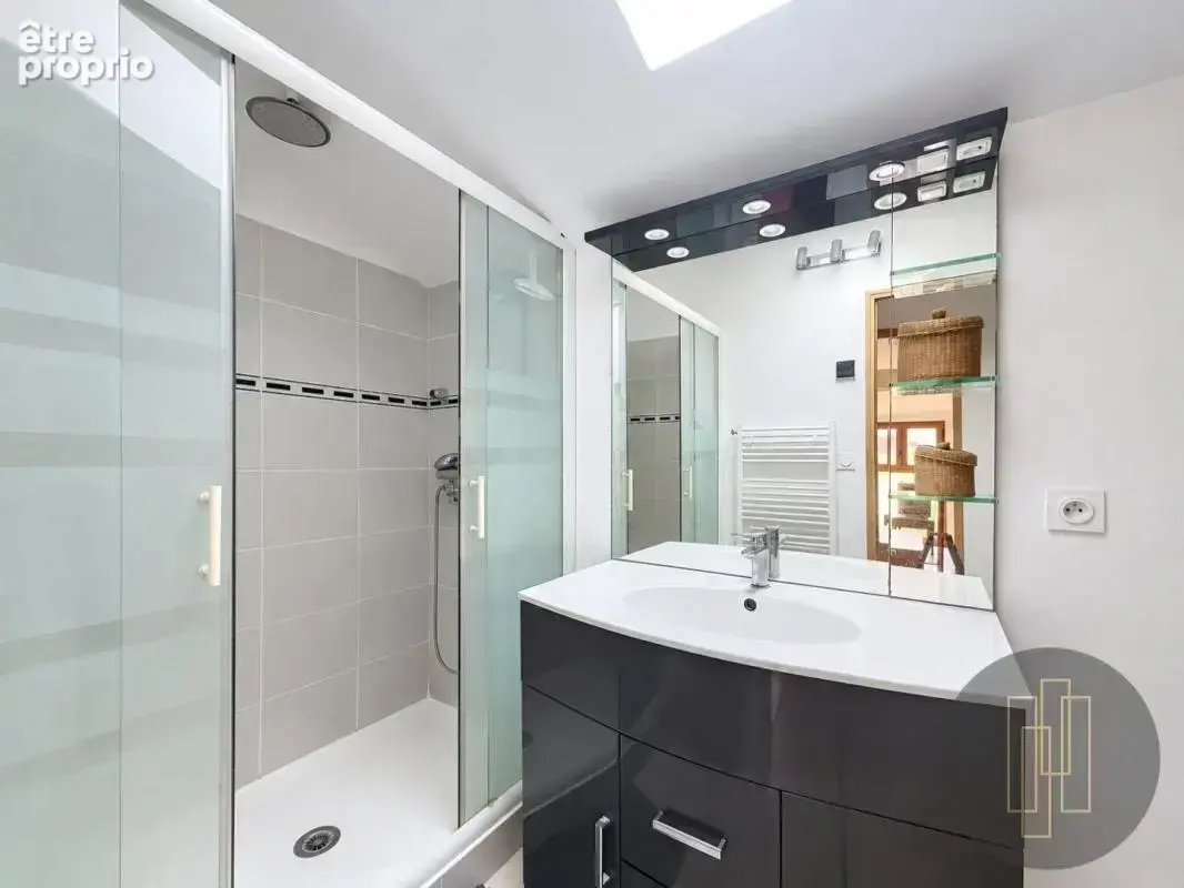Saint Georges de Reneins Maison 152m2 - photo 7
