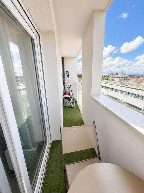 Appartement - photo 9