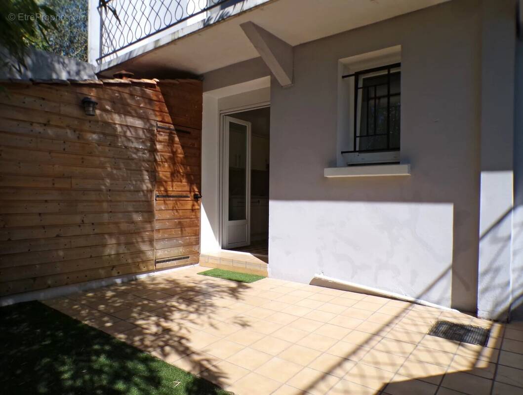 Appartement à LA ROCHELLE