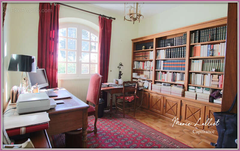 Maison à PITHIVIERS