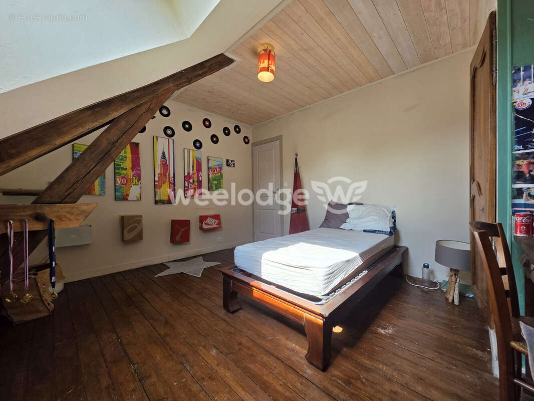 Maison 118 m² à Illiers-Combray  - photo 4