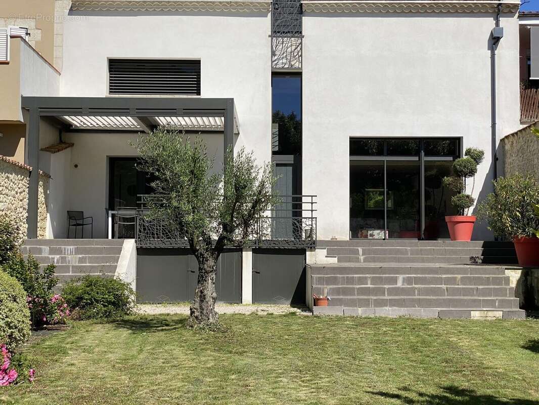 Maison à AUCH