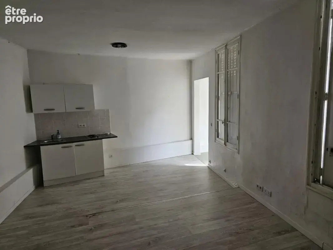 Maison 42 m² à Bagnolet  - photo 4