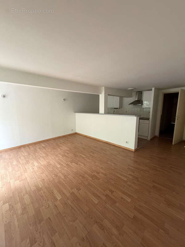 Appartement à BESANCON